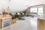 Dachgeschoßwohnung Paderborn Elsen - 3 Zimmer, 83 m&sup2;, 199.999&euro; | Angebot:27496421