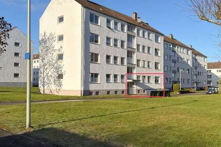 Wohnung Marsberg - 4 Zimmer, 85 m&sup2;, 117.000&euro; | Angebot:25628529
