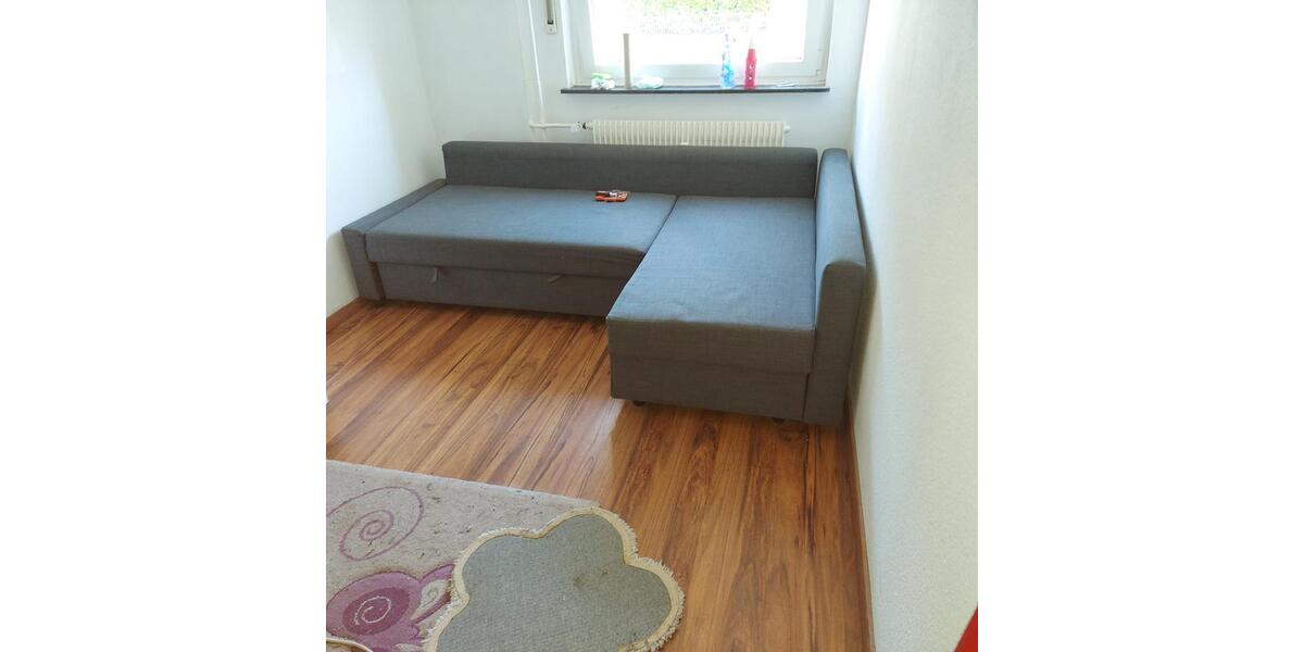 Erdgeschoßwohnung Augustdorf - 3 Zimmer, 71 m&sup2;, 650&euro; | Angebot:26279886