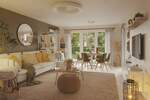 Bungalow Detmold Heidenoldendorf - 5 Zimmer, 127 m&sup2;, 440.000&euro; | Angebot:25780632