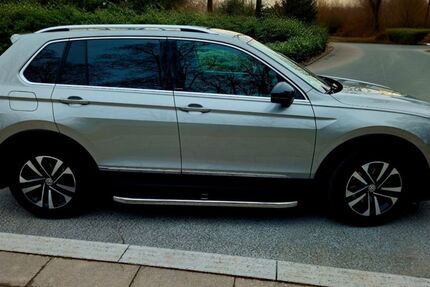 VW Tiguan 76.000 km 18.800 &euro; Bad Lippspringe 33175