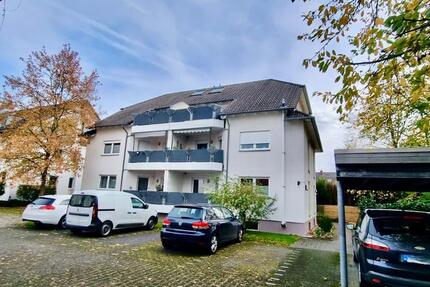 Wohnung Paderborn Elsen - 2 Zimmer, 85 m&sup2;, 770&euro; | Angebot:24803538