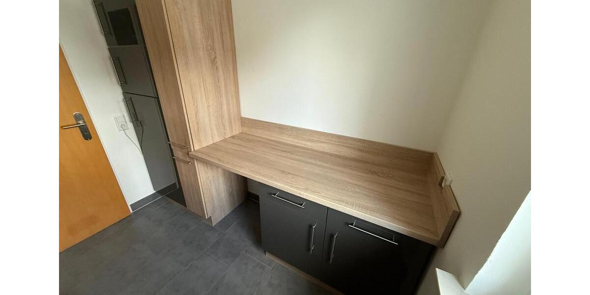 Etagenwohnung Paderborn - 2 Zimmer, 55 m&sup2;, 600&euro; | Angebot:26423993