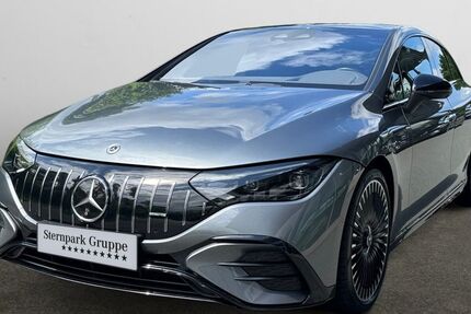 Mercedes-Benz EQE 65.908 km 56.980 &euro; Lippstadt 59555