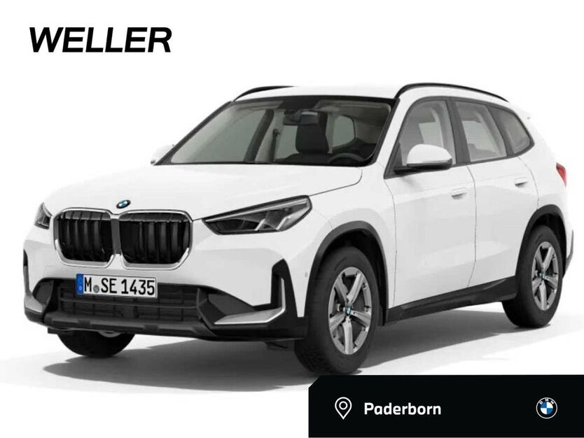 BMW X1 21.031 km 33.950 € Paderborn 33104