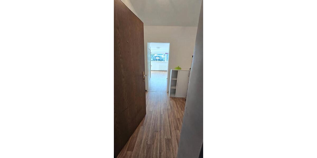 Etagenwohnung Paderborn - 1 Zimmer, 31 m&sup2;, 310&euro; | Angebot:27626616