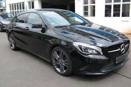 Mercedes CLA 200