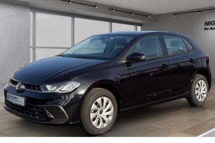 VW Polo 1.500 km 19.990 &euro; Salzkotten 33154