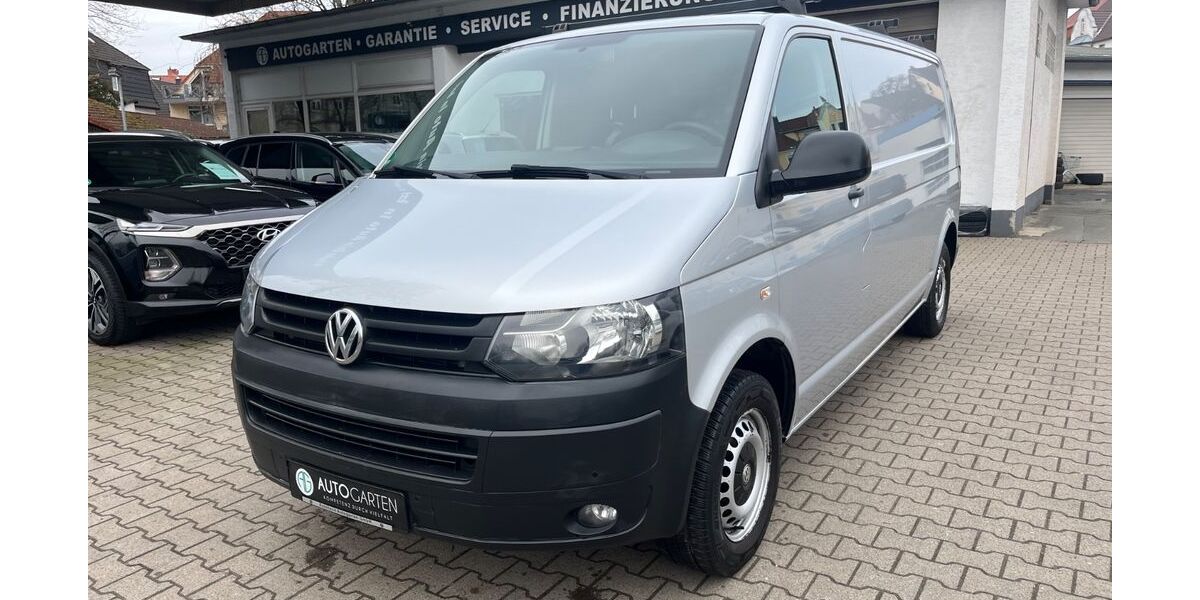 VW T5 Transporter 159.000 km 16.900 &euro; Paderborn 33098
