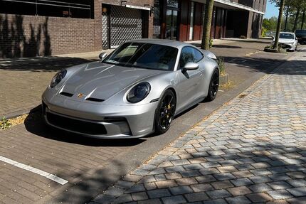 Porsche 992 22.900 km 215.000 € Lichtenau 33165