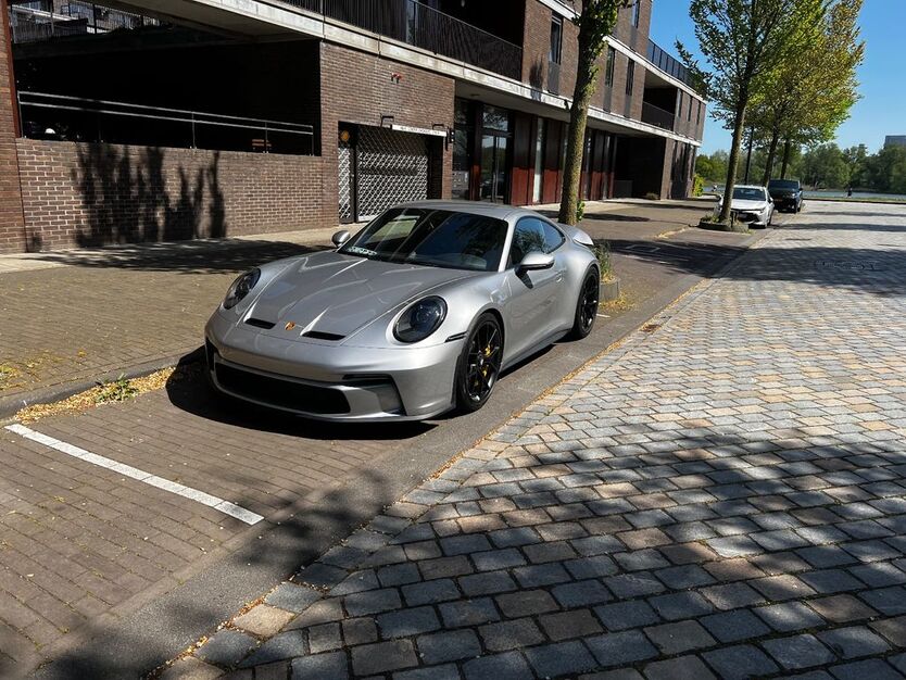 Porsche 992 22.900 km 215.000 € Lichtenau 33165