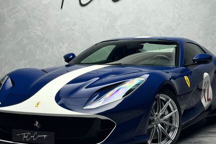 Ferrari 812 9.897 km 424.990 &euro; Paderborn 33100