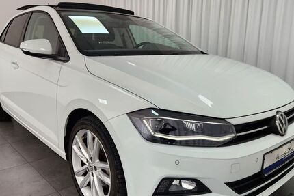 VW Polo 51.077 km 19.990 &euro; Schloß Holte-Stukenbrock 33758