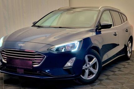 Ford Focus 94.000 km 17.300 &euro; Bad Lippspringe 33175