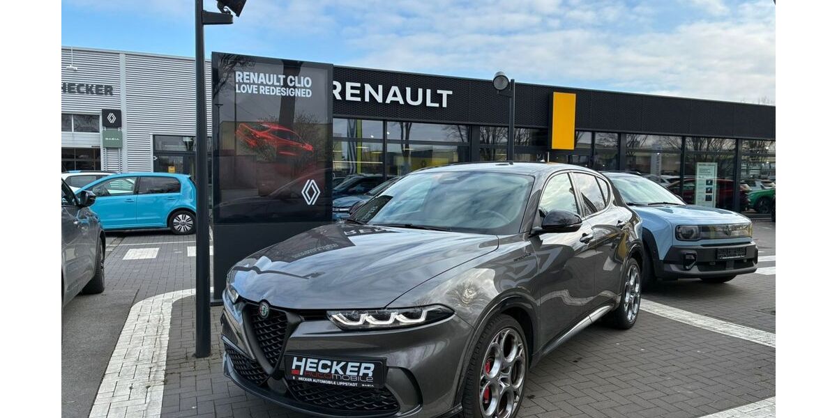 Alfa Romeo Tonale 60.569 km 23.490 &euro; Lippstadt 59557