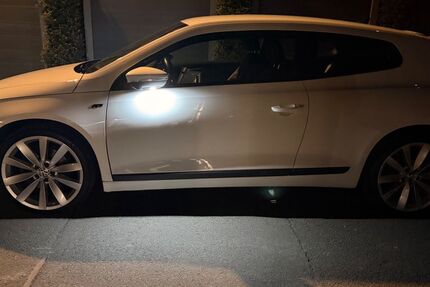 VW Scirocco 173.000 km 12.600 &euro; Delbrück 33129