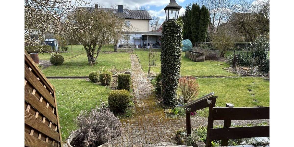 Einfamilienhaus Willebadessen - 5 Zimmer, 140 m&sup2;, 199.000&euro; | Angebot:26724091