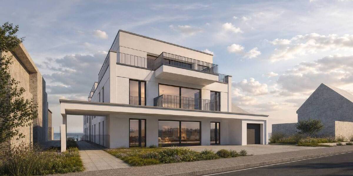 Etagenwohnung Paderborn Kernstadt - 3 Zimmer, 91 m&sup2;, 529.900&euro; | Angebot:26684252