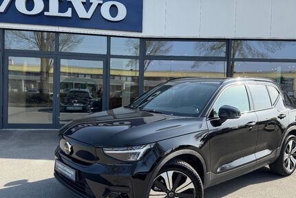Volvo XC40 35.900 km 27.999 &euro; Lippstadt 59557