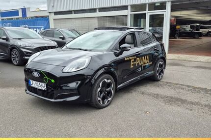 Ford Puma 7.000 km 34.490 &euro; Lippstadt 59557