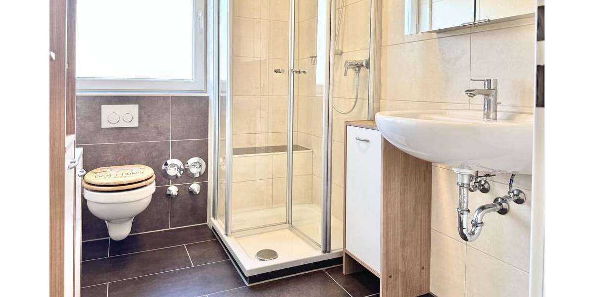 Etagenwohnung Horn-Bad Meinberg Bad Meinberg - 2 Zimmer, 60 m&sup2;, 115.000&euro; | Angebot:25694601