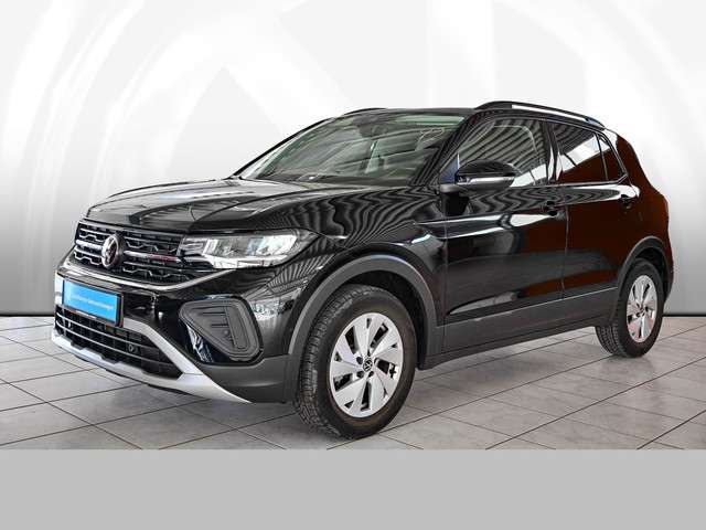 T-Cross