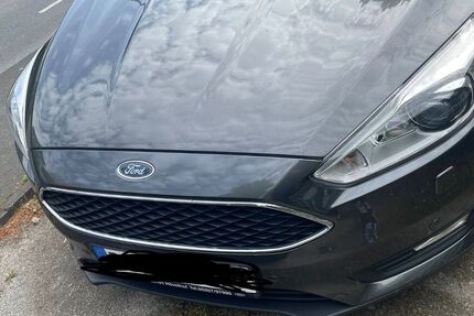 Ford Focus 187.000 km 6.899 &euro; Delbrück 33129