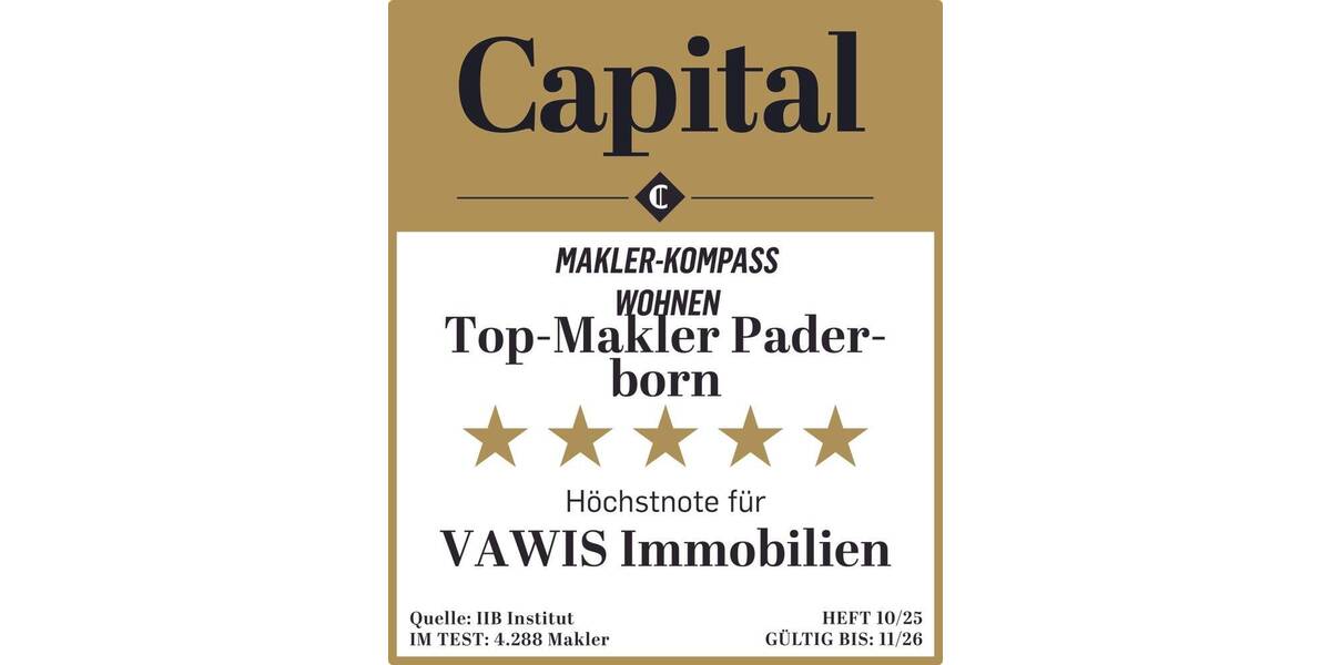 Modernisierte Doppelhaushälfte mit zwei Wohneinheiten - zentral wohnen, und Mieteinnahme! 6 zimmer