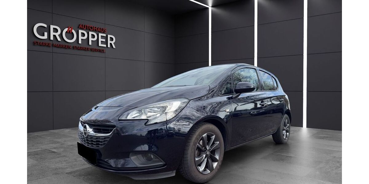 Opel Corsa 82.500 km 9.450 &euro; Paderborn 33104