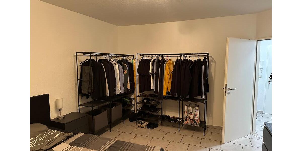 Erdgeschoßwohnung Paderborn - 2 Zimmer, 69 m&sup2;, 195.000&euro; | Angebot:26100523