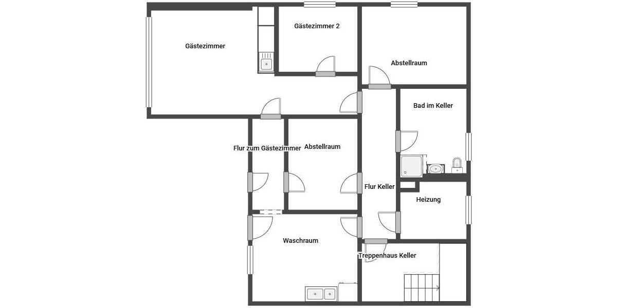 Einfamilienhaus Detmold Pivitsheide - 7 Zimmer, 173 m&sup2;, 439.000&euro; | Angebot:26274476