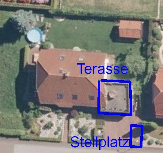Dachgeschoßwohnung Altenbeken - 3 Zimmer, 112 m&sup2;, 730&euro; | Angebot:26623837