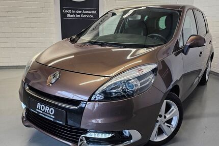 Renault Scenic 87.100 km 7.750 &euro; Lippstadt 59557