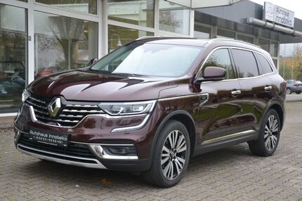 Renault Koleos 52.571 km 15.980 &euro; Bad Driburg 33014