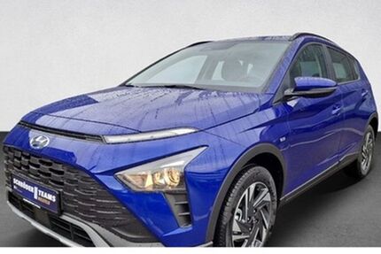 Hyundai BAYON 14.995 km 17.990 &euro; Verl 33415