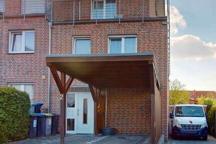 Haus Paderborn Neuenbeken - 6 Zimmer, 171 m&sup2;, 569.000&euro; | Angebot:26380026