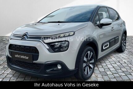 Citroen C3 9.798 km 15.670 € Geseke 59590
