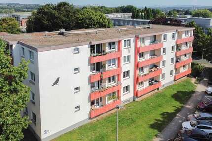 Wohnung zum Kaufen in Bielefeld 179.000 € 83.25 m² 3 zimmer