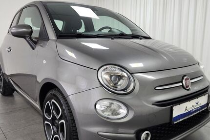 Fiat 500 86.227 km 9.750 &euro; Schloß Holte-Stukenbrock 33758