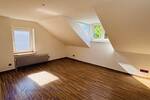 Großzügige Stadtwohnung mit Balkonterrasse 5 zimmer