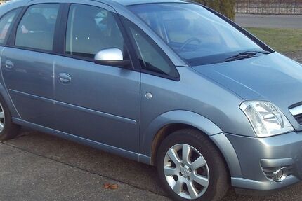 Opel Meriva 168.780 km 2.480 &euro; Lippstadt-Lipperbruch 59558