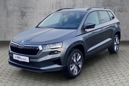 Skoda Karoq 68.215 km 26.980 &euro; Bad Driburg 33014