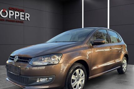 VW Polo 117.500 km 7.900 € Paderborn 33104