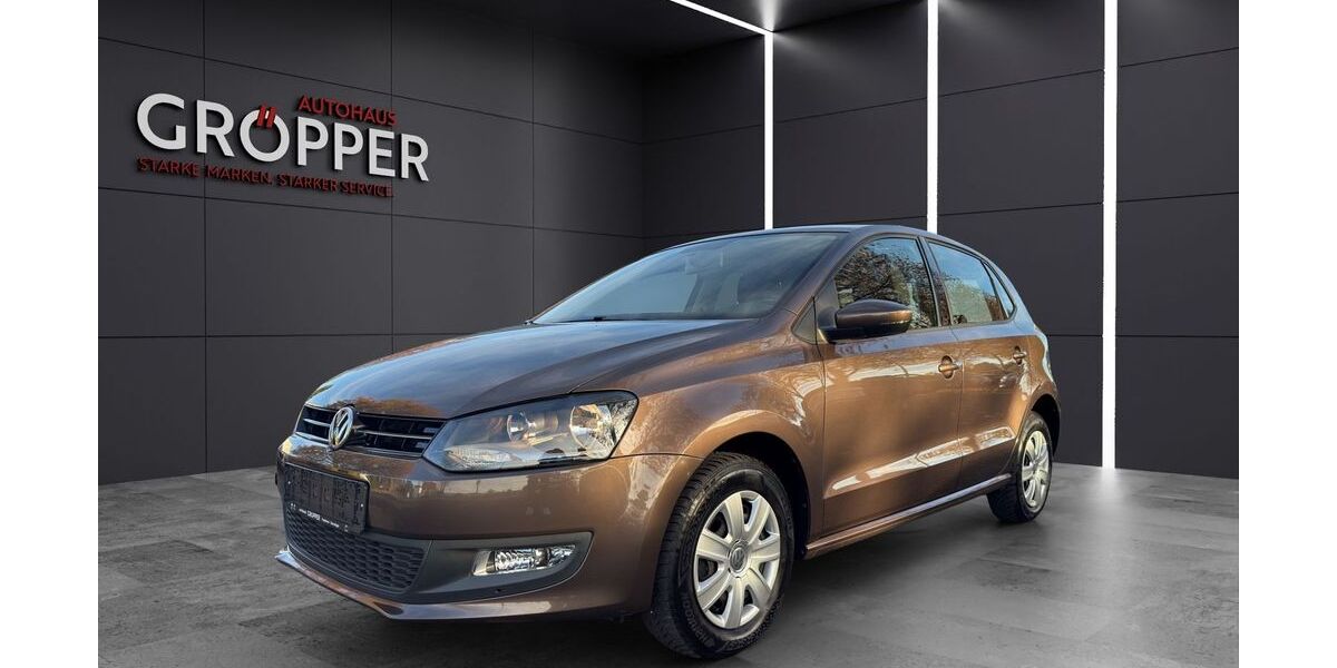 VW Polo 117.500 km 7.900 € Paderborn 33104