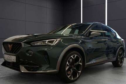 Cupra Formentor 42.324 km 26.740 € Schloß-Holte-Stukenbrock 33758