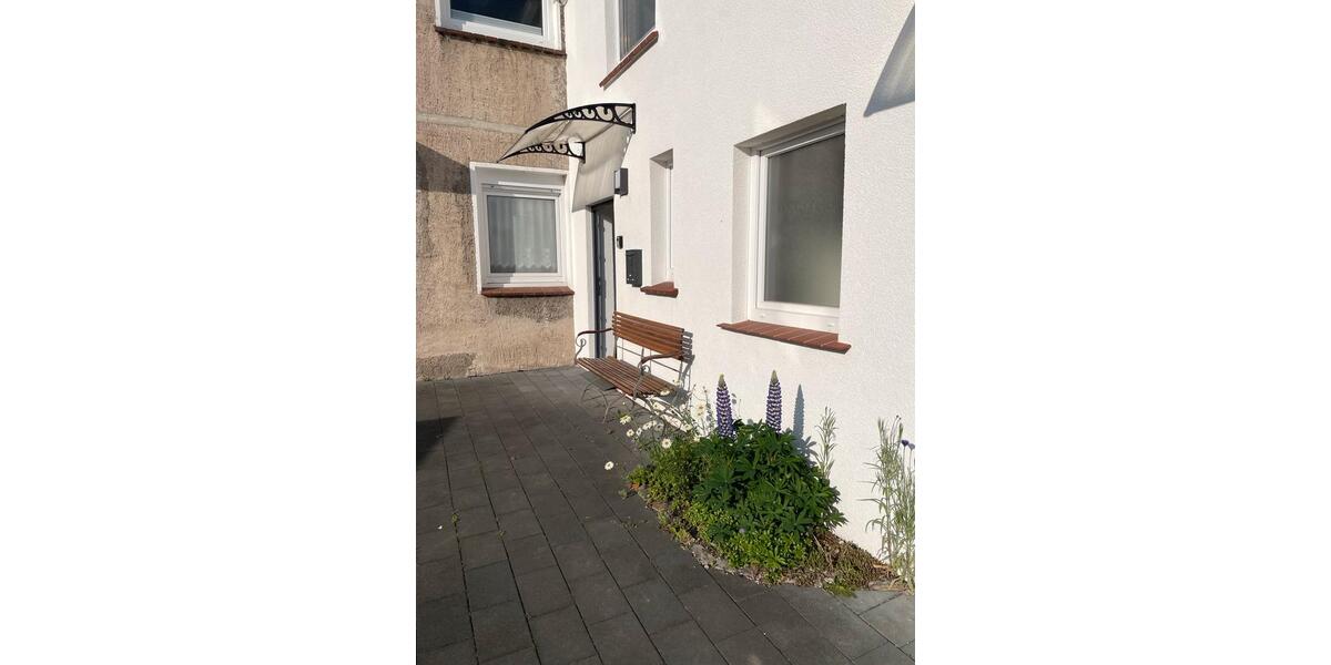 Erdgeschoßwohnung Detmold Hakedahl - 2 Zimmer, 50 m&sup2;, 650&euro; | Angebot:26675443