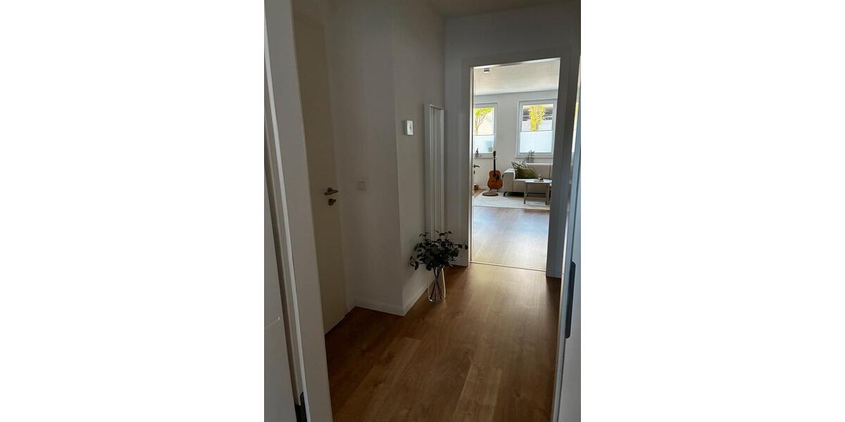 Erdgeschoßwohnung Paderborn - 3 Zimmer, 96 m&sup2;, 800&euro; | Angebot:26428343