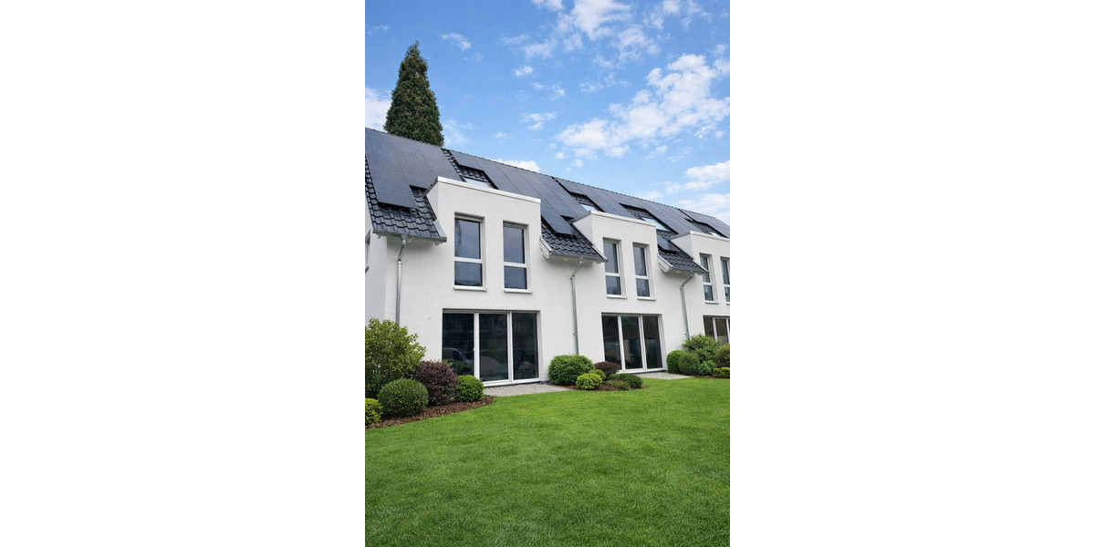 Mehrfamilienhaus, Wohnhaus Paderborn Schloß Neuhaus - 5 Zimmer, 143 m&sup2;, 1.844&euro; | Angebot:25278539