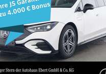 Gebrauchtwagen Mercedes EQE 350