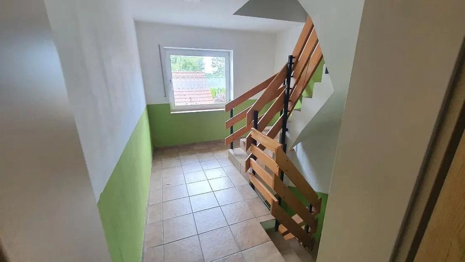 Maisonettenwohnung Paderborn Neuenbeken - 4 Zimmer, 122 m&sup2;, 1.200&euro; | Angebot:27541845